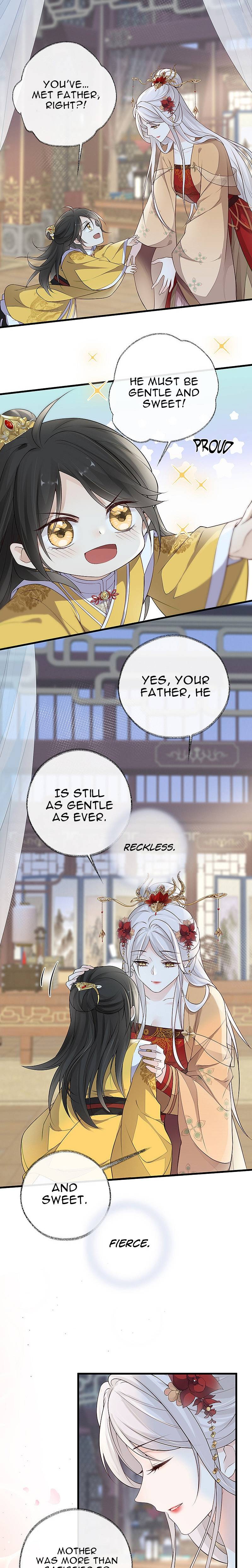Empress Mother Chapter 60 - page 2