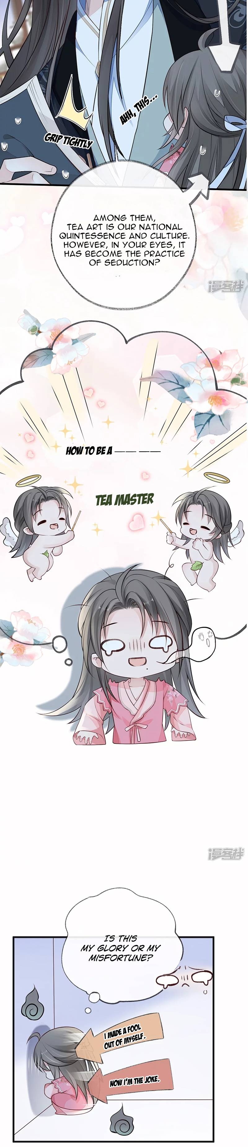 Empress Mother Chapter 62 - page 7