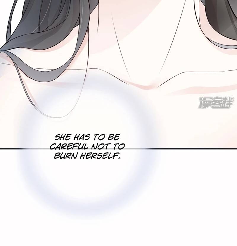 Empress Mother Chapter 64 - page 10