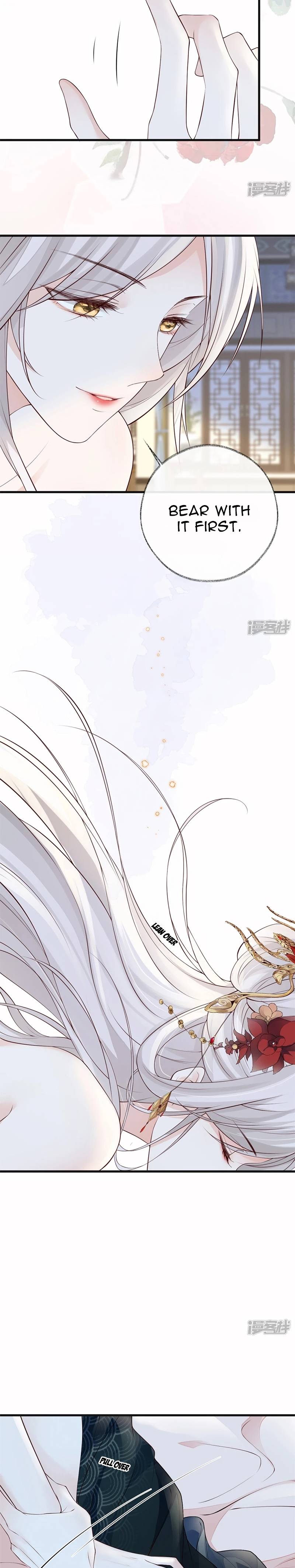 Empress Mother Chapter 64 - page 3