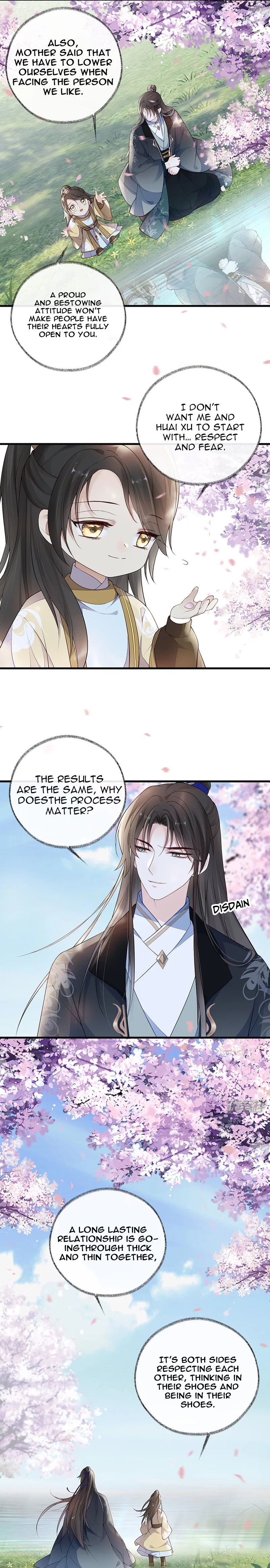 Empress Mother Chapter 75 - page 5