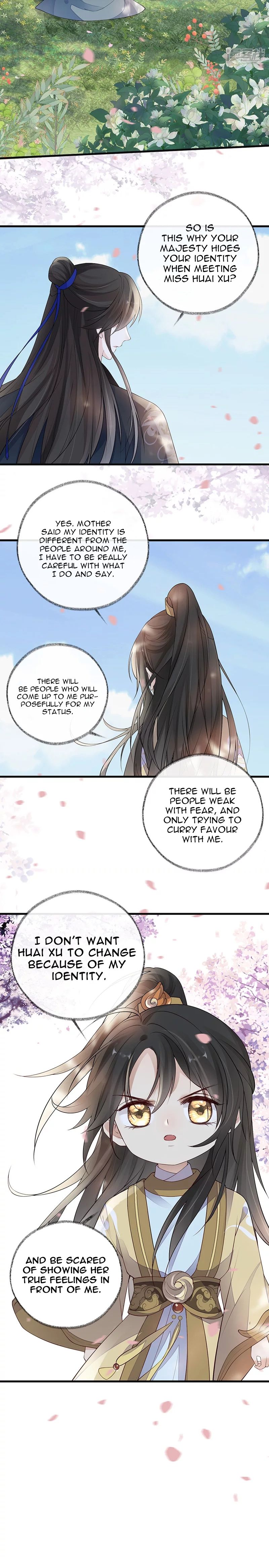 Empress Mother Chapter 75 - page 6