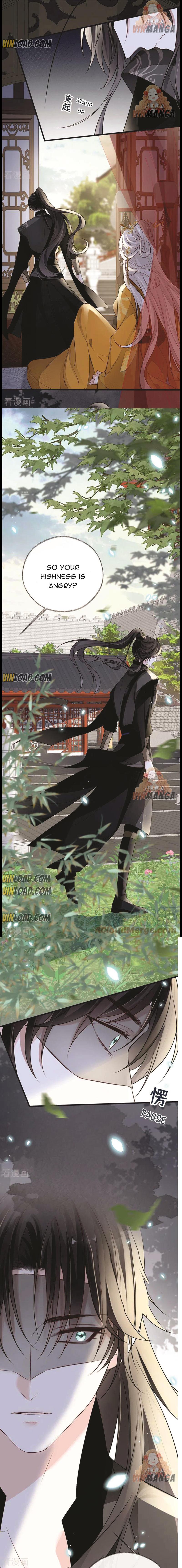 Empress Mother Chapter 102 - page 3