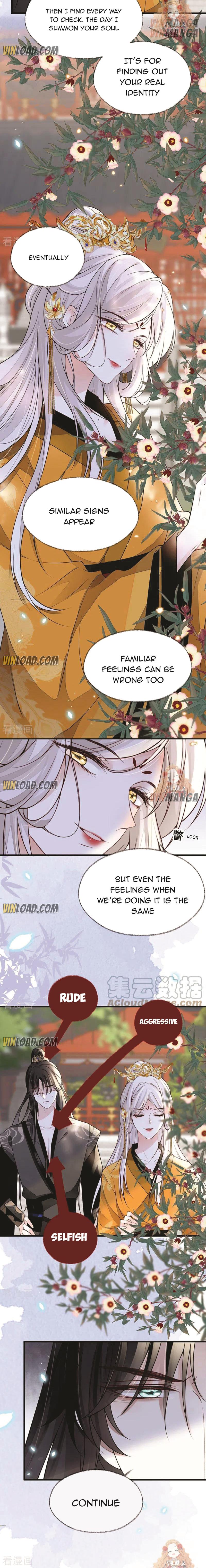 Empress Mother Chapter 102 - page 7