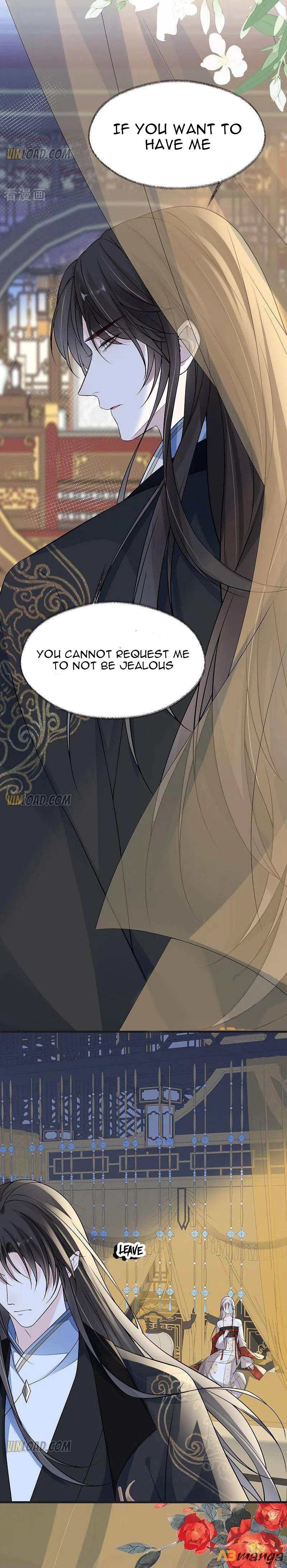 Empress Mother Chapter 115 - page 4