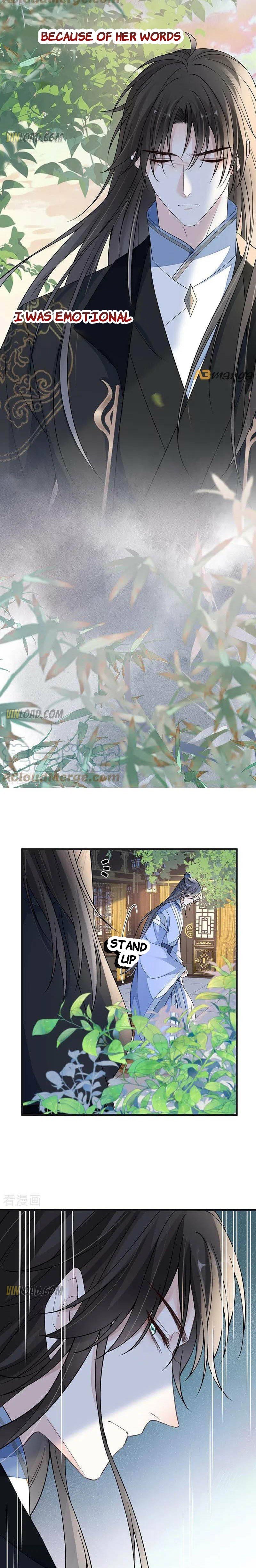 Empress Mother Chapter 115 - page 6