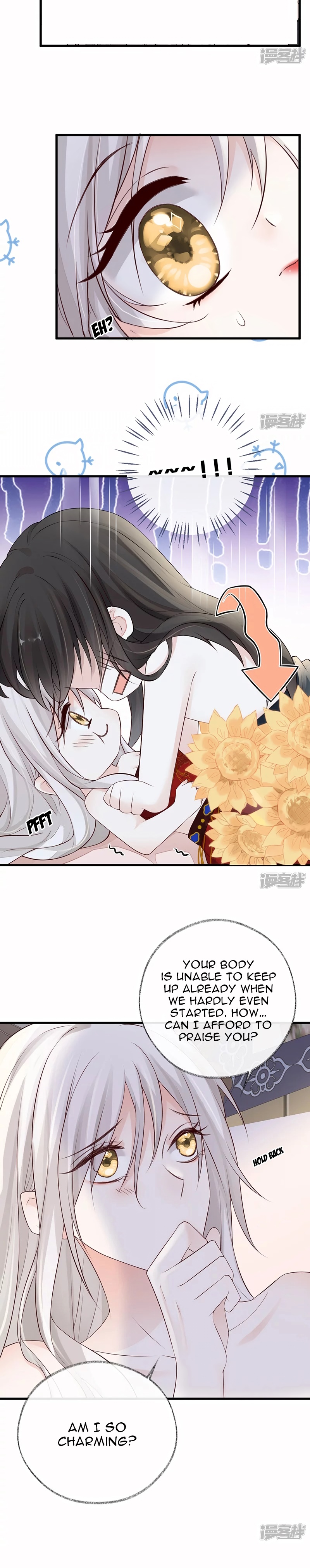 Empress Mother Chapter 66 - page 4
