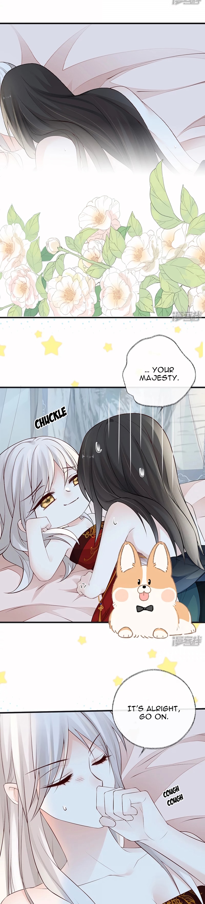Empress Mother Chapter 66 - page 7