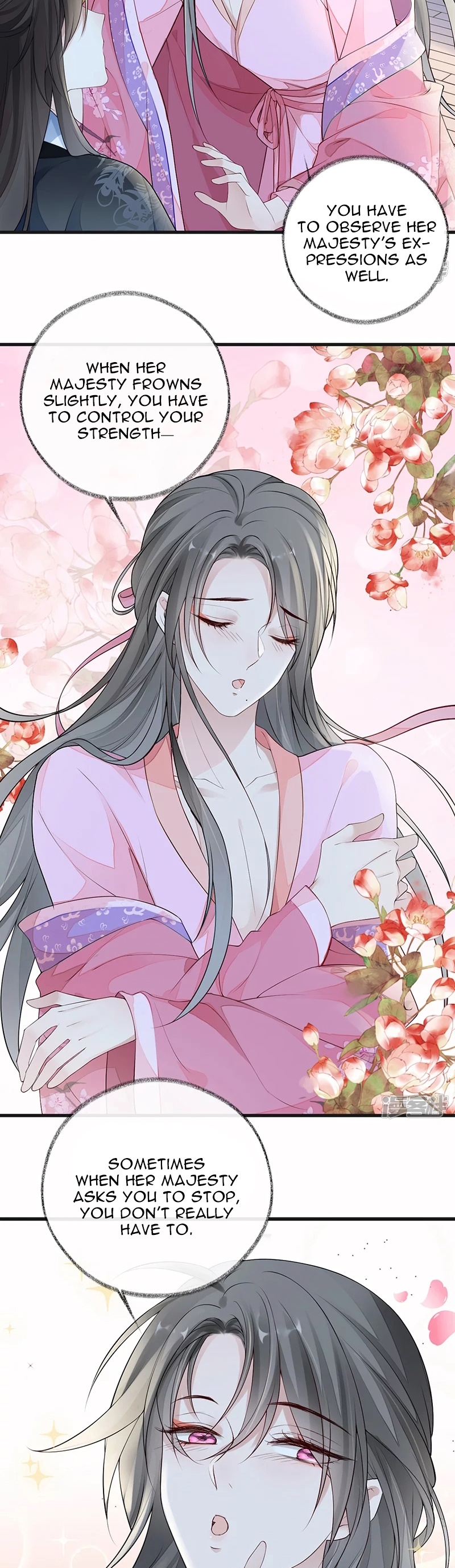 Empress Mother Chapter 67 - page 14