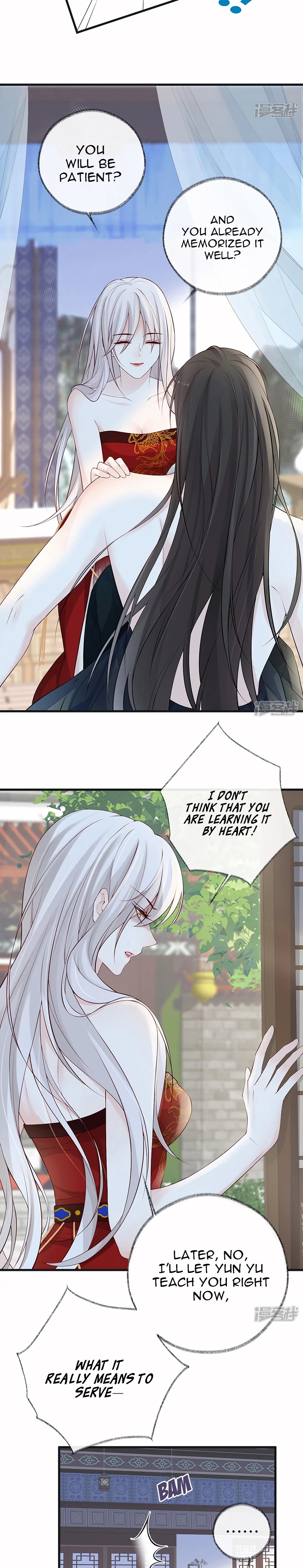 Empress Mother Chapter 67 - page 2