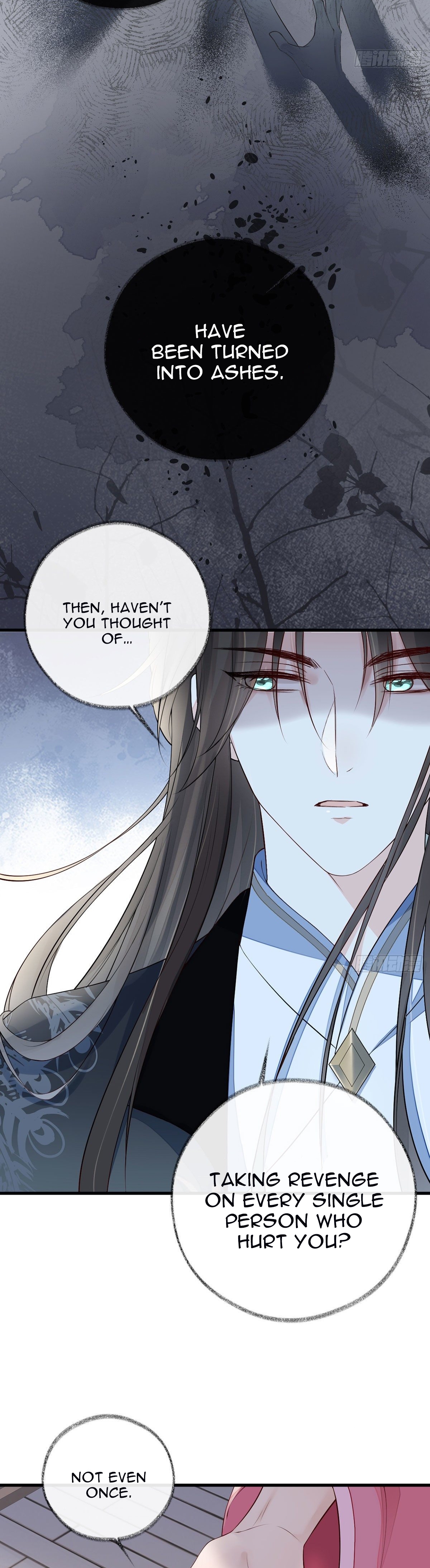 Empress Mother Chapter 68 - page 14