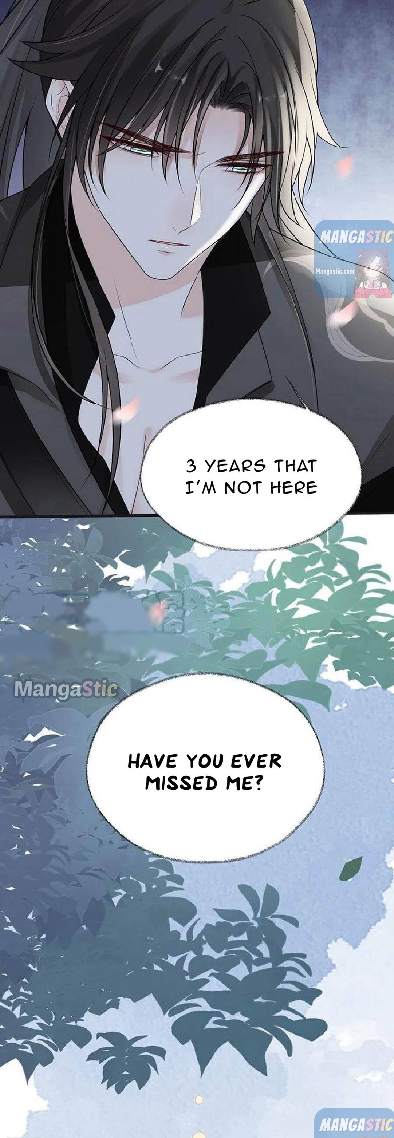 Empress Mother Chapter 105 - page 18