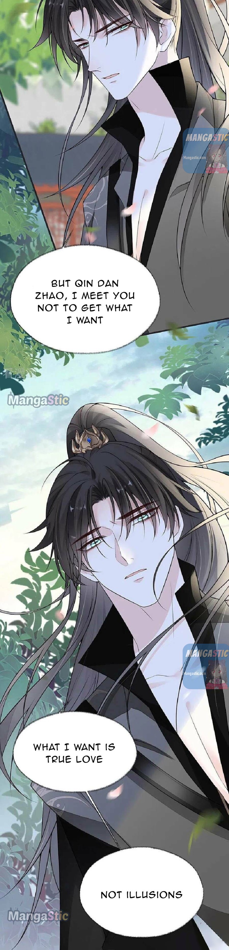 Empress Mother Chapter 105 - page 9