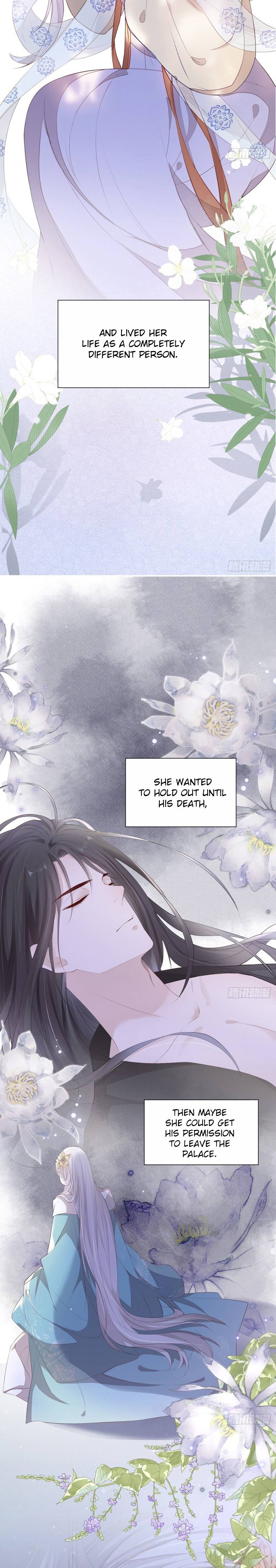 Empress Mother Chapter 22 - page 8