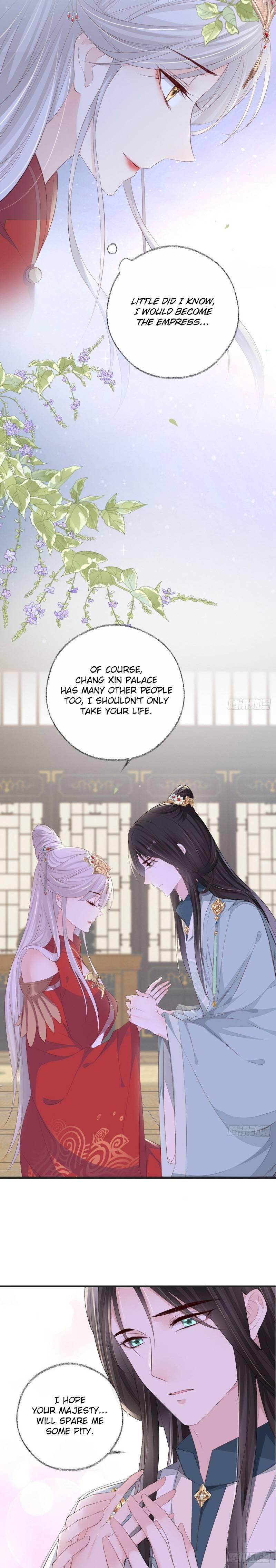 Empress Mother Chapter 22 - page 9