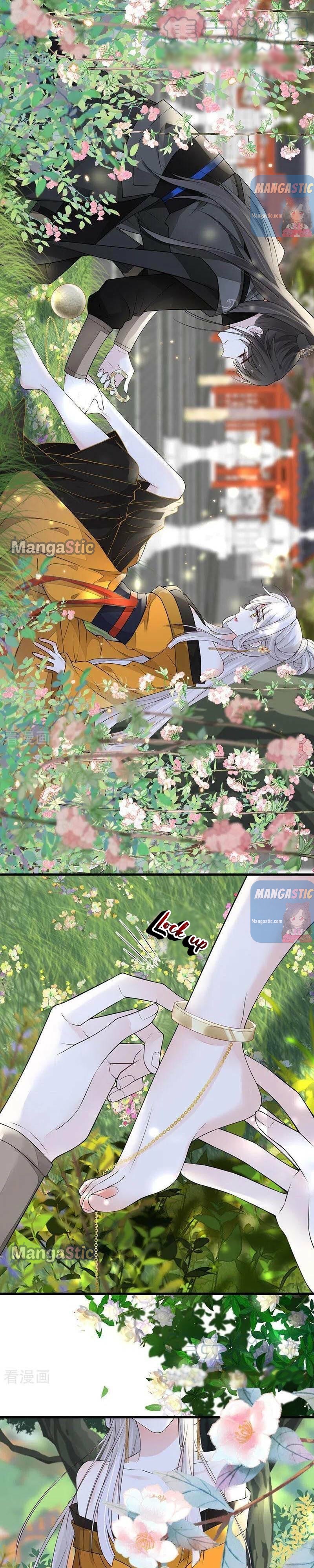 Empress Mother Chapter 106 - page 14