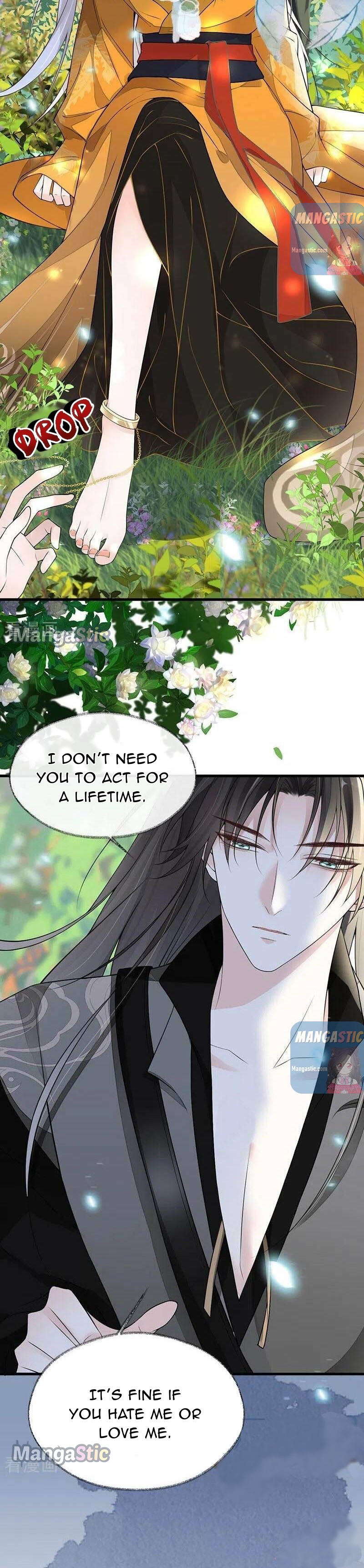 Empress Mother Chapter 106 - page 15