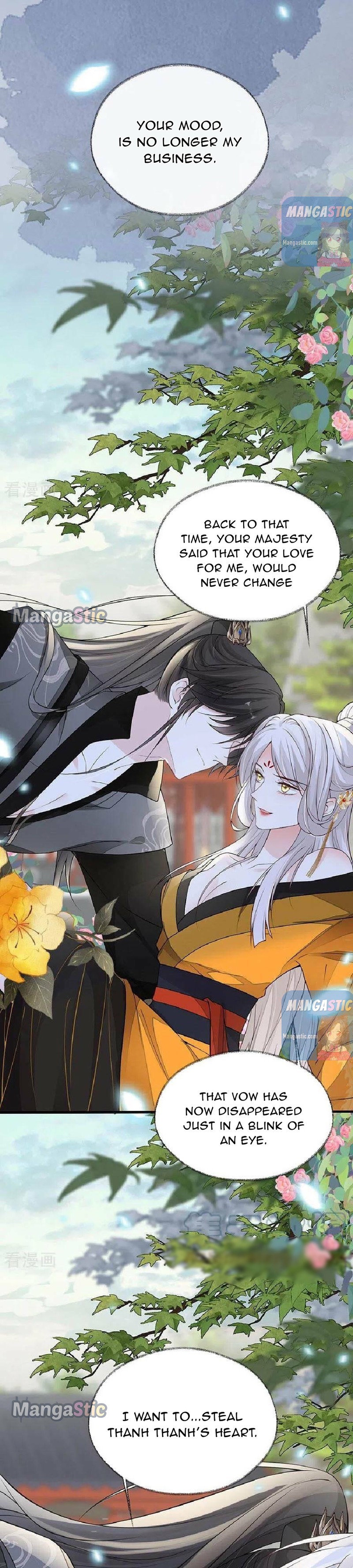 Empress Mother Chapter 106 - page 16