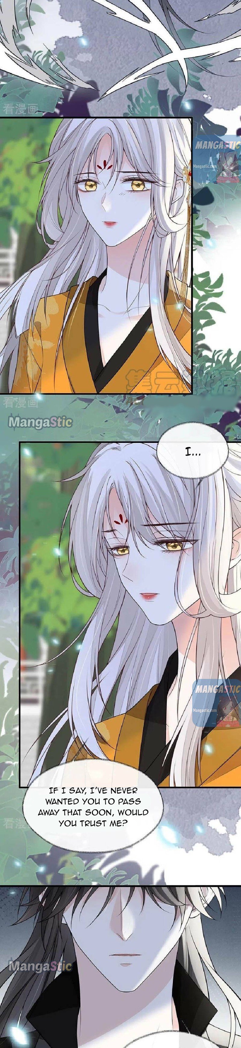 Empress Mother Chapter 106 - page 3