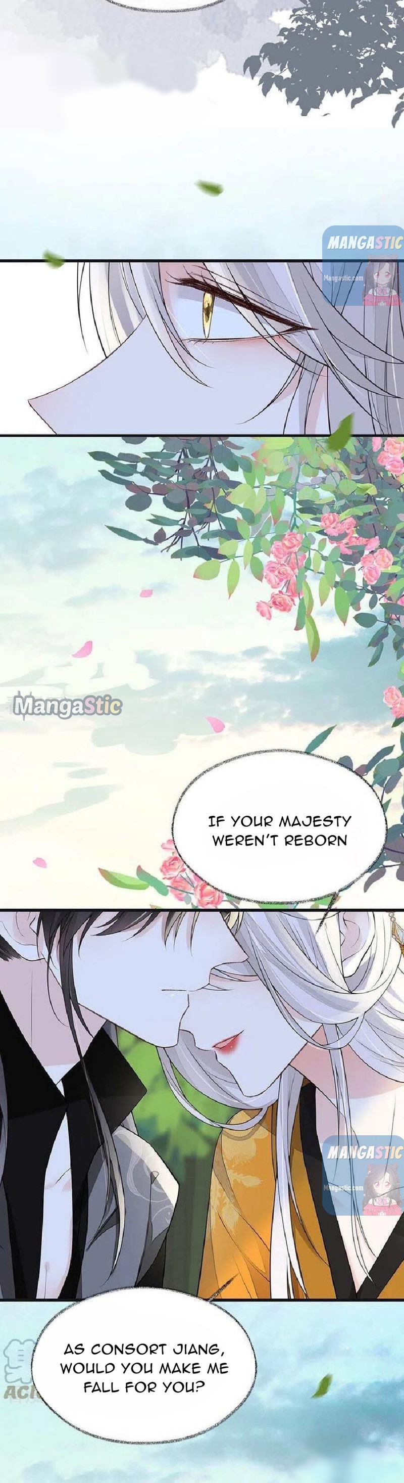 Empress Mother Chapter 106 - page 5