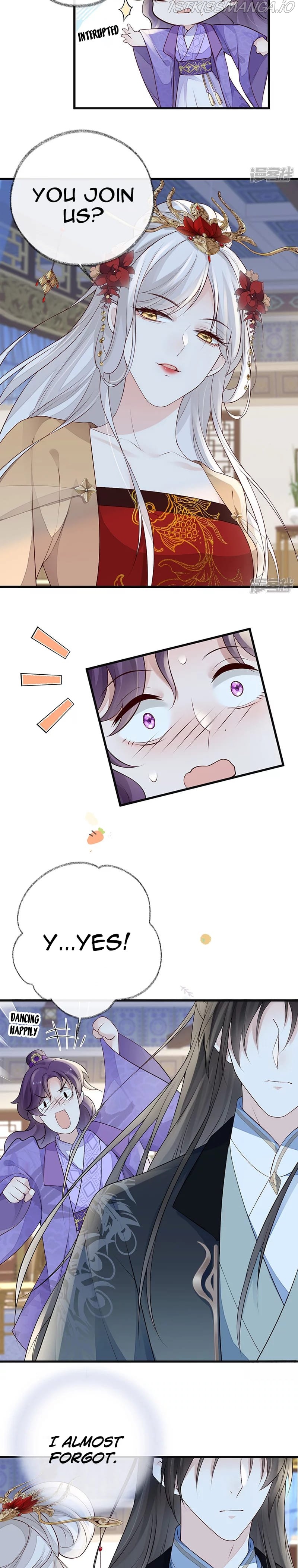 Empress Mother Chapter 72 - page 3