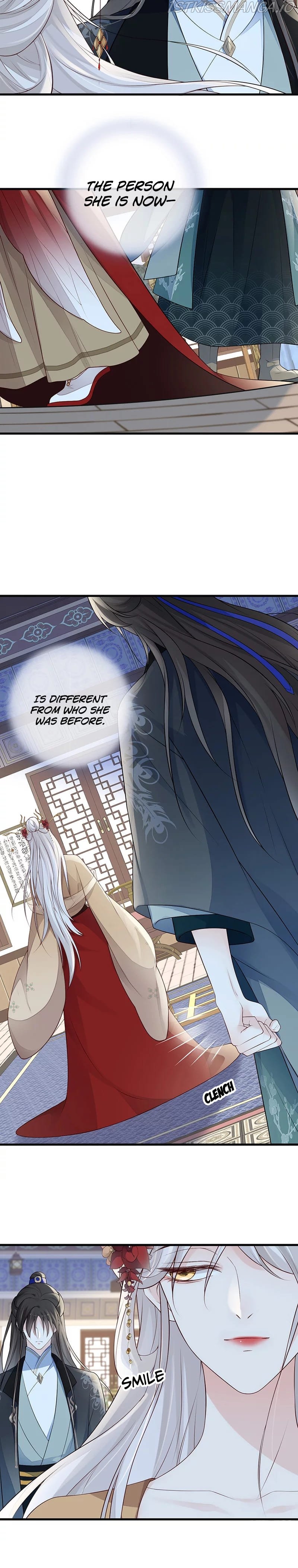 Empress Mother Chapter 72 - page 4