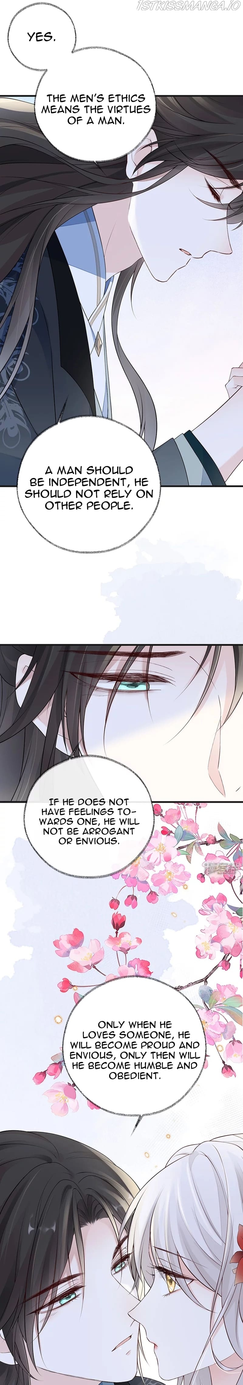 Empress Mother Chapter 72 - page 9