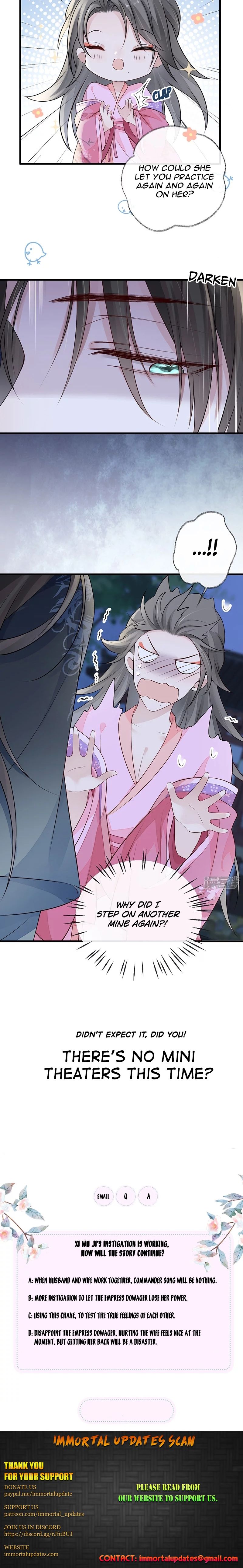Empress Mother Chapter 73 - page 12