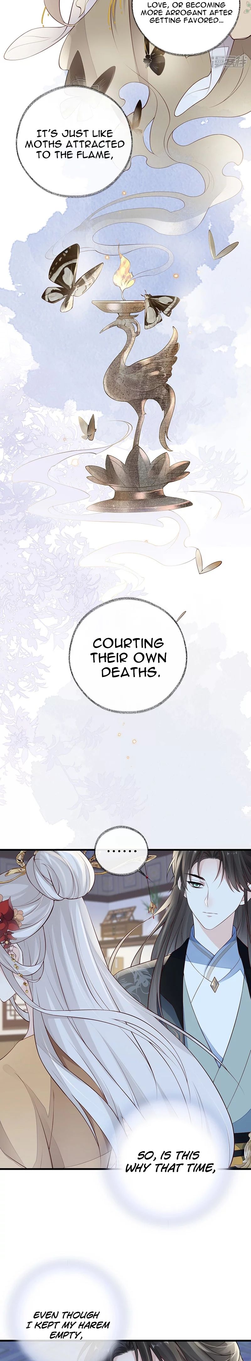 Empress Mother Chapter 73 - page 3