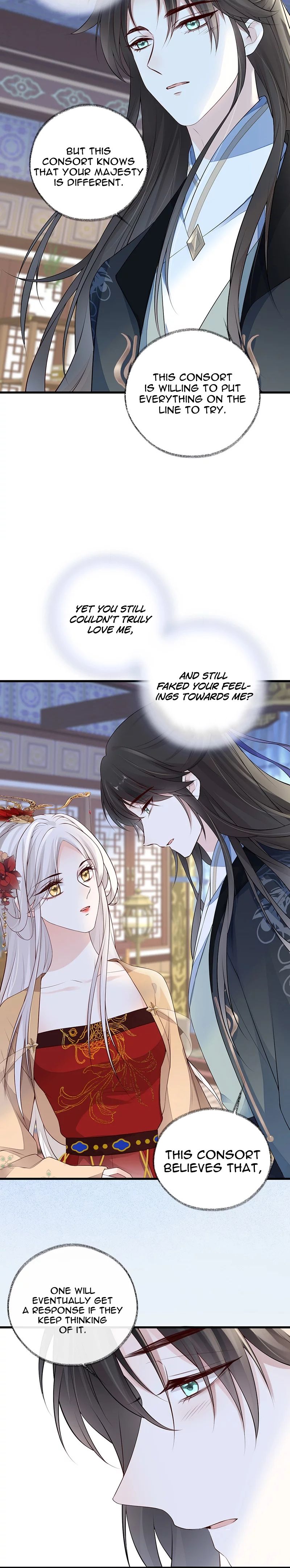 Empress Mother Chapter 73 - page 4