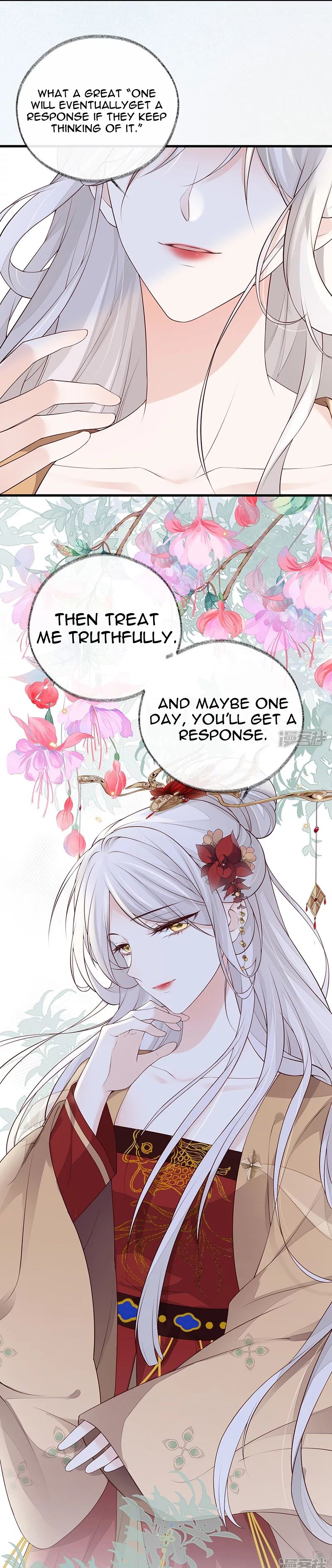 Empress Mother Chapter 73 - page 5