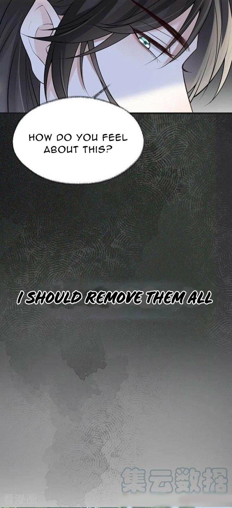Empress Mother Chapter 111 - page 12