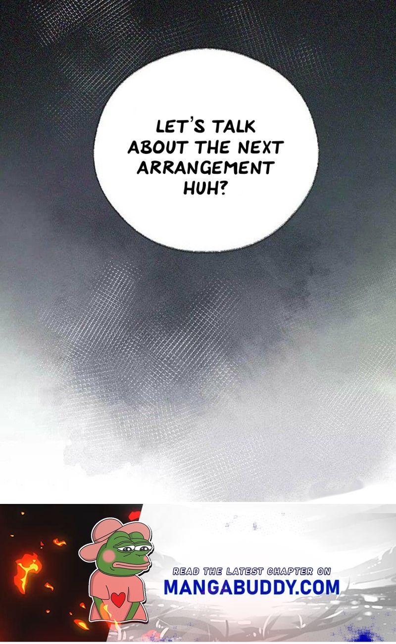 Empress Mother Chapter 111 - page 25