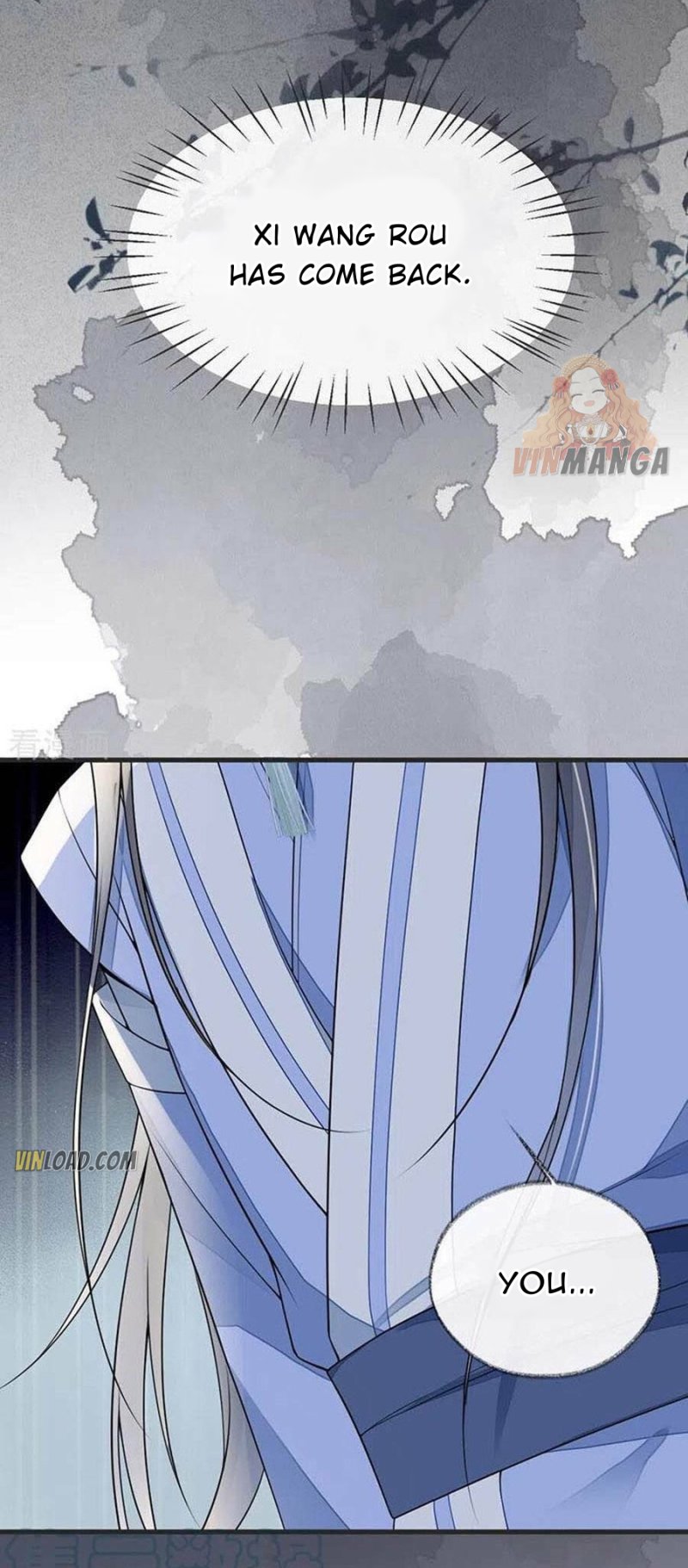 Empress Mother Chapter 112 - page 15
