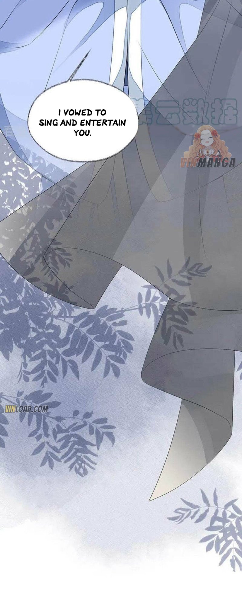 Empress Mother Chapter 112 - page 23