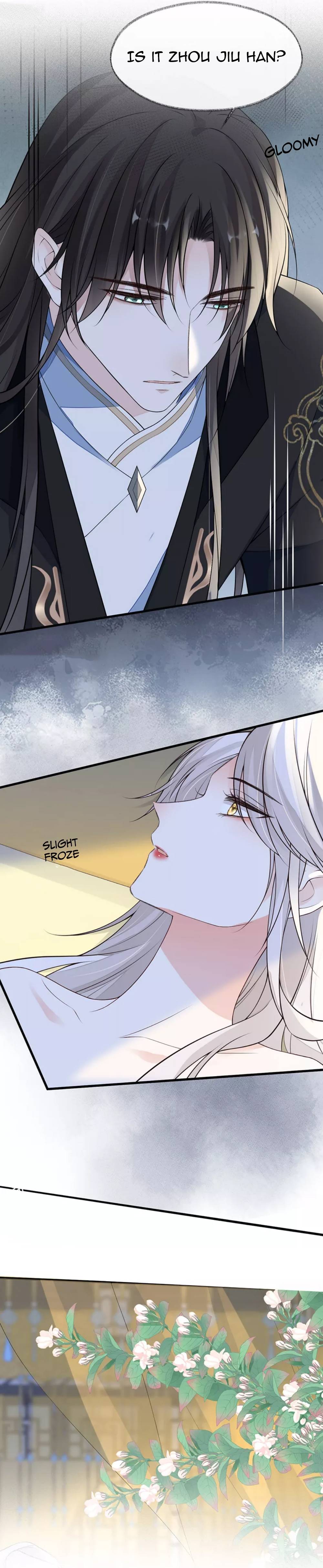Empress Mother Chapter 113 - page 11