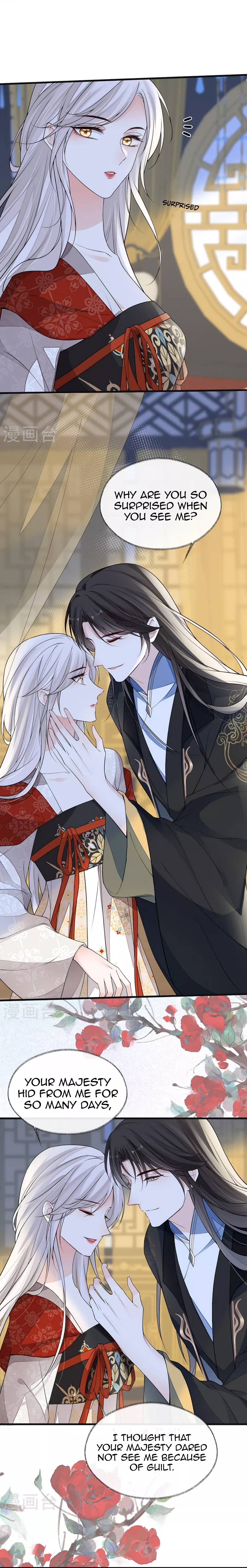 Empress Mother Chapter 113 - page 3