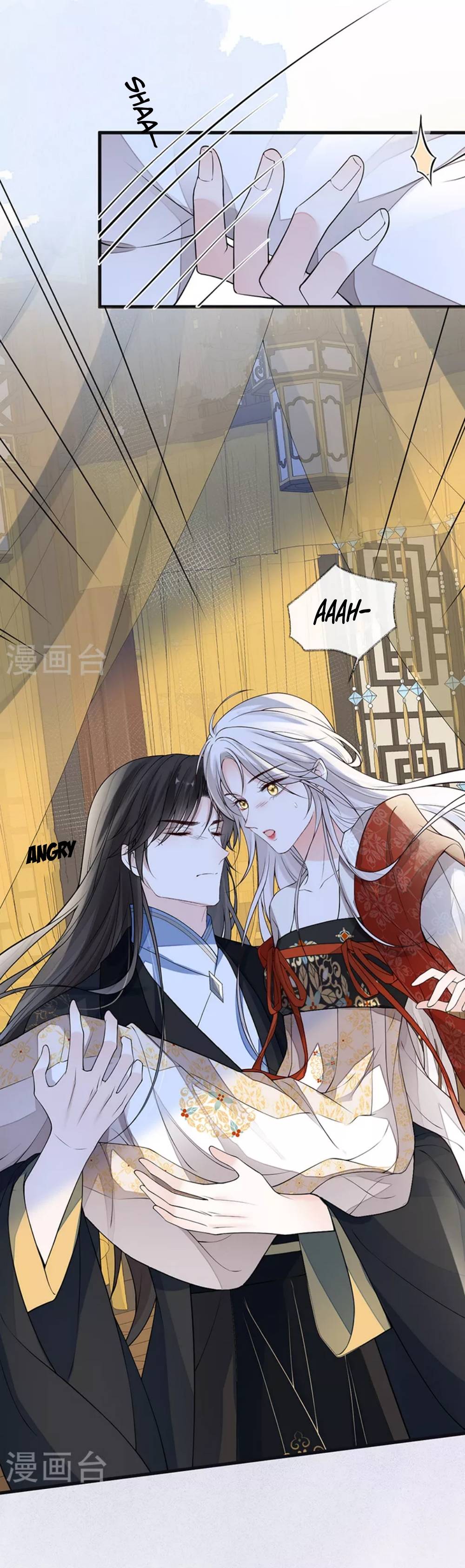 Empress Mother Chapter 113 - page 5