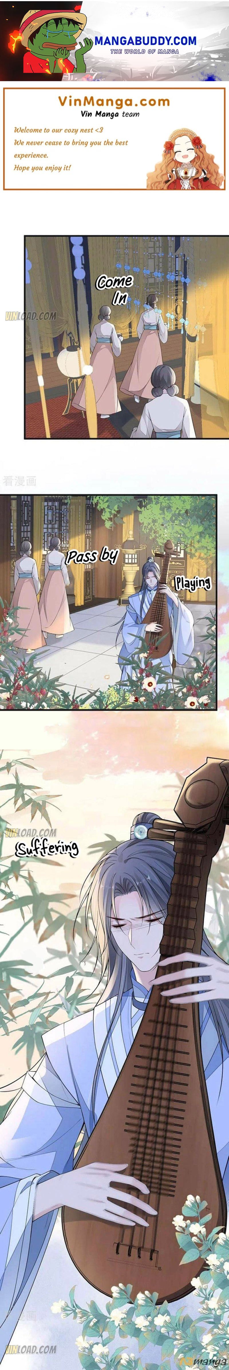 Empress Mother Chapter 114 - page 1