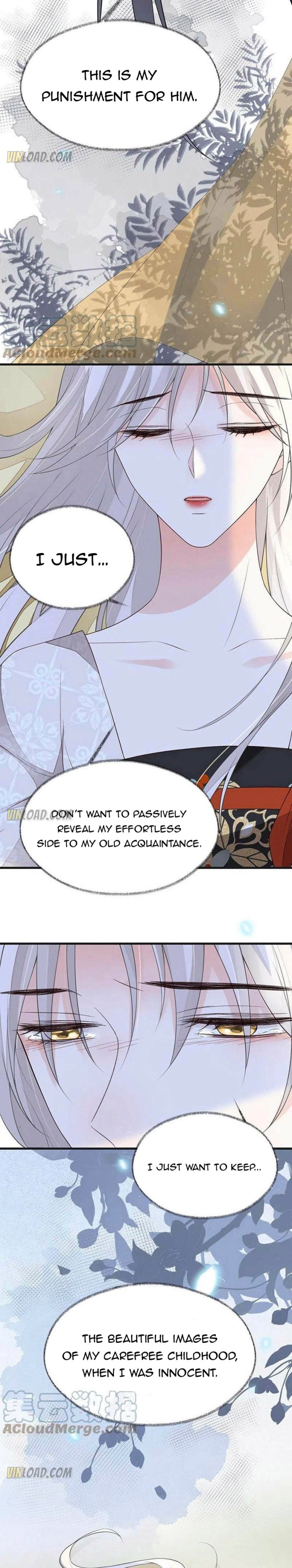 Empress Mother Chapter 114 - page 12
