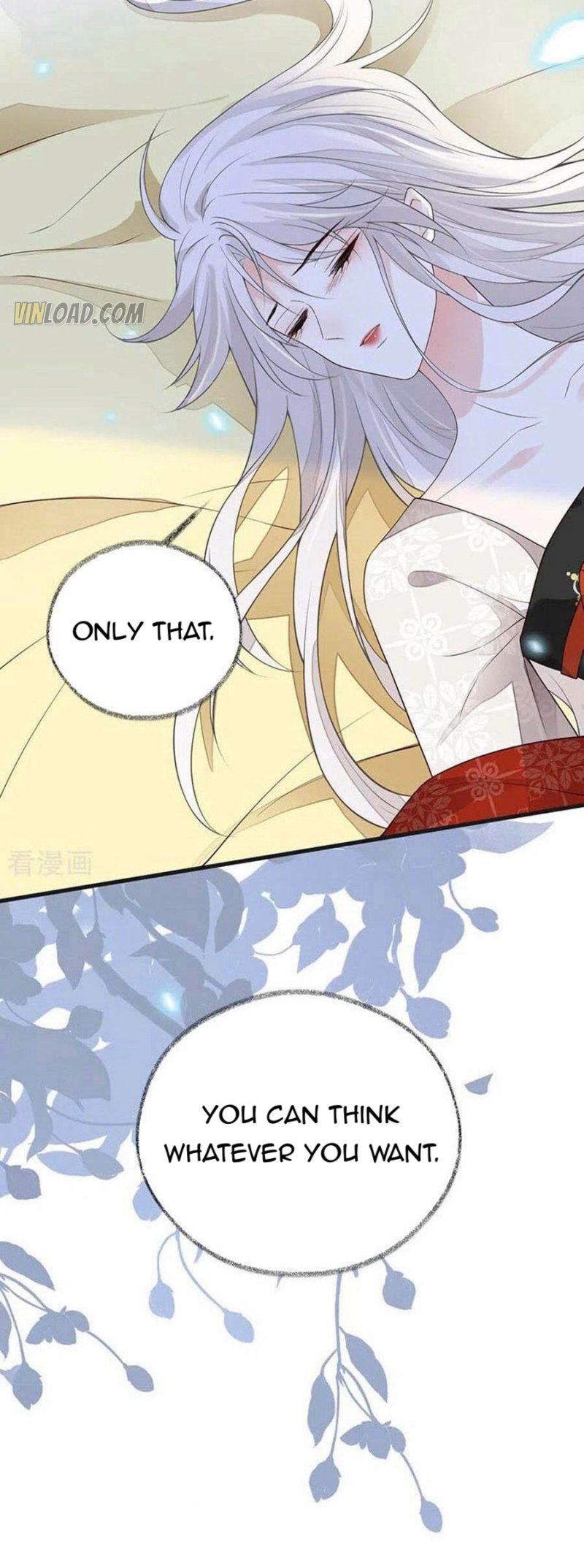 Empress Mother Chapter 114 - page 13