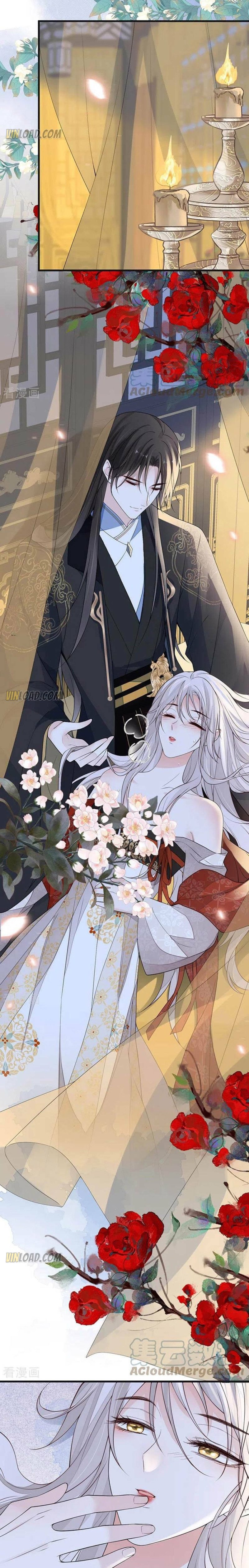 Empress Mother Chapter 114 - page 2