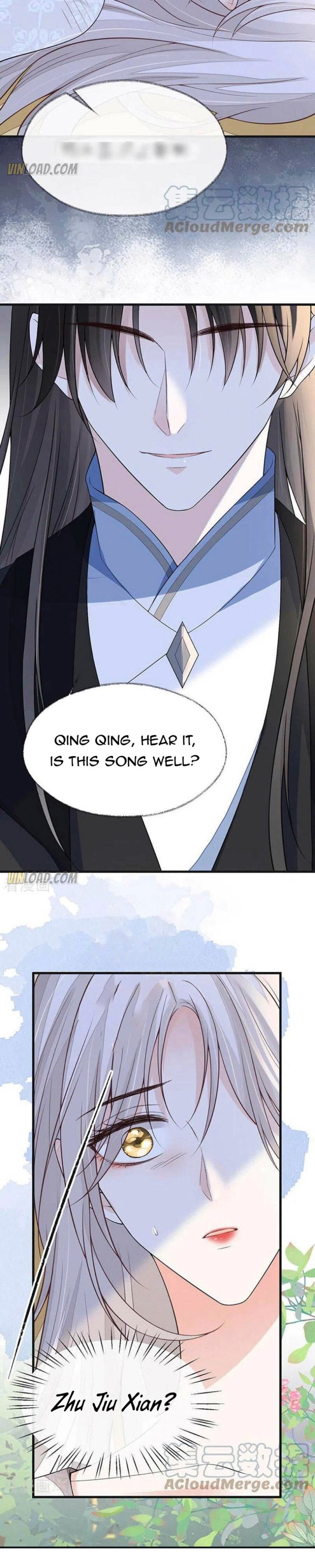 Empress Mother Chapter 114 - page 5