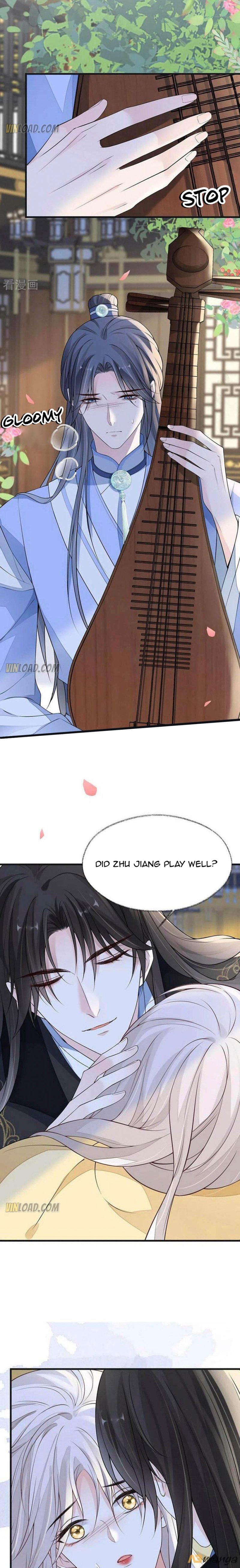 Empress Mother Chapter 114 - page 6