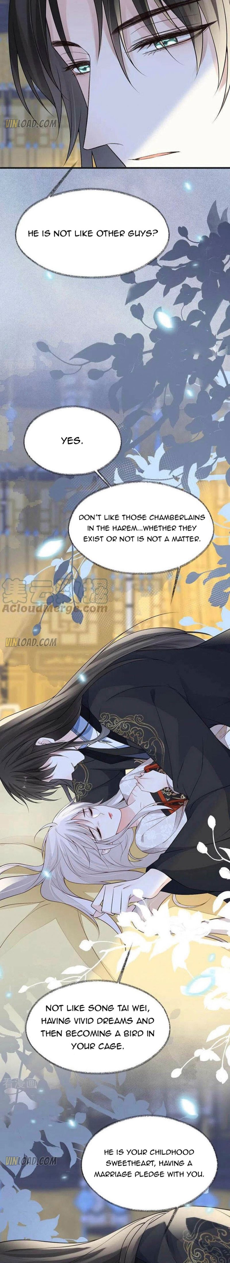 Empress Mother Chapter 114 - page 8