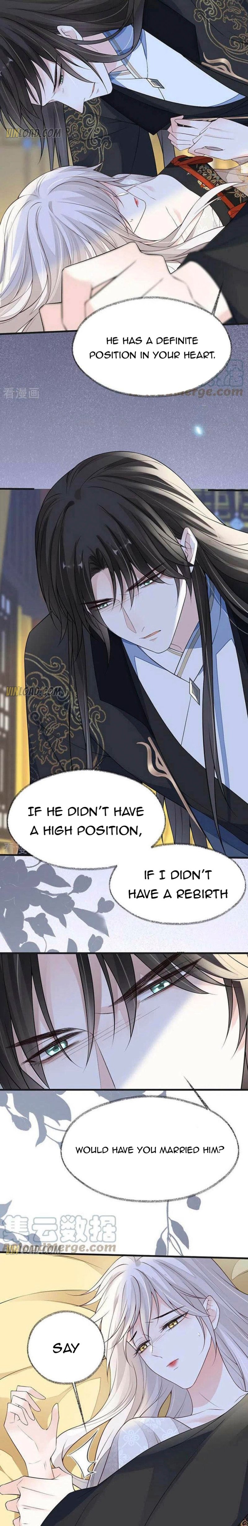 Empress Mother Chapter 114 - page 9