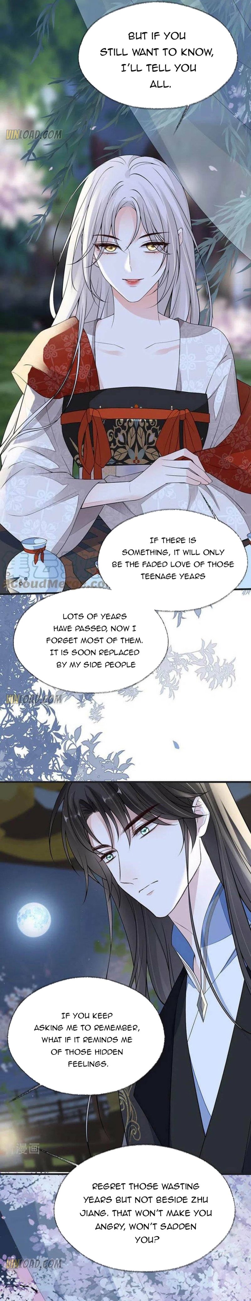 Empress Mother Chapter 116 - page 11