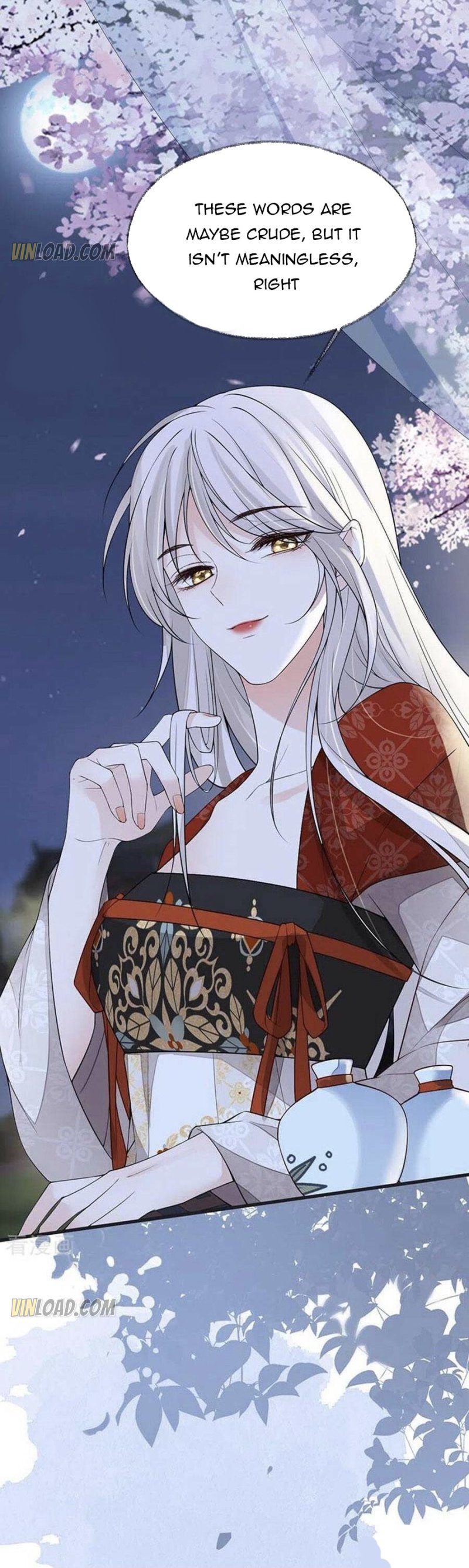 Empress Mother Chapter 116 - page 12