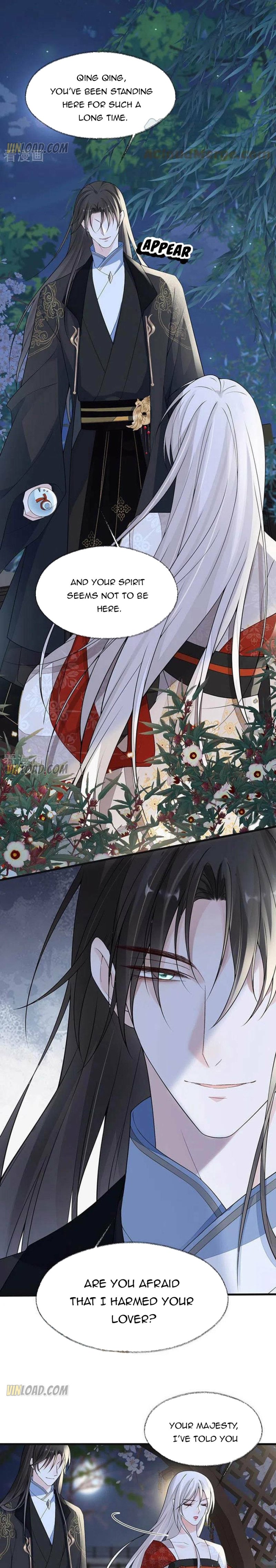 Empress Mother Chapter 116 - page 3