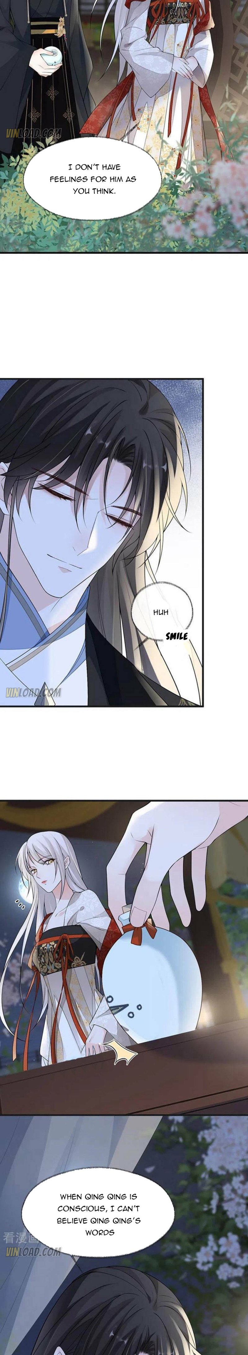 Empress Mother Chapter 116 - page 4